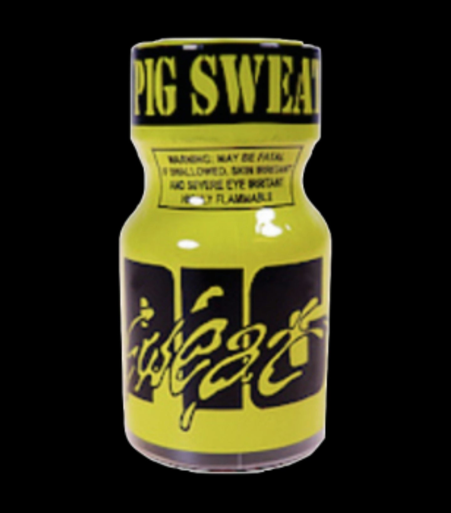 Pig Sweat