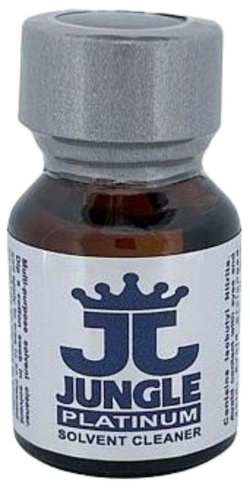 Jungle Juice Platinum