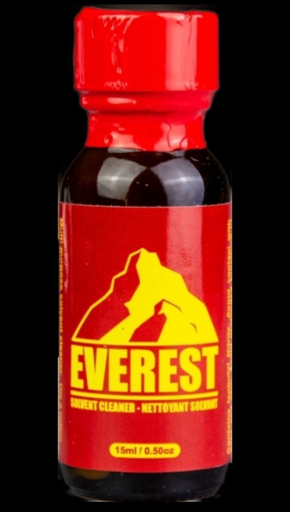 Everest Red- 15ml