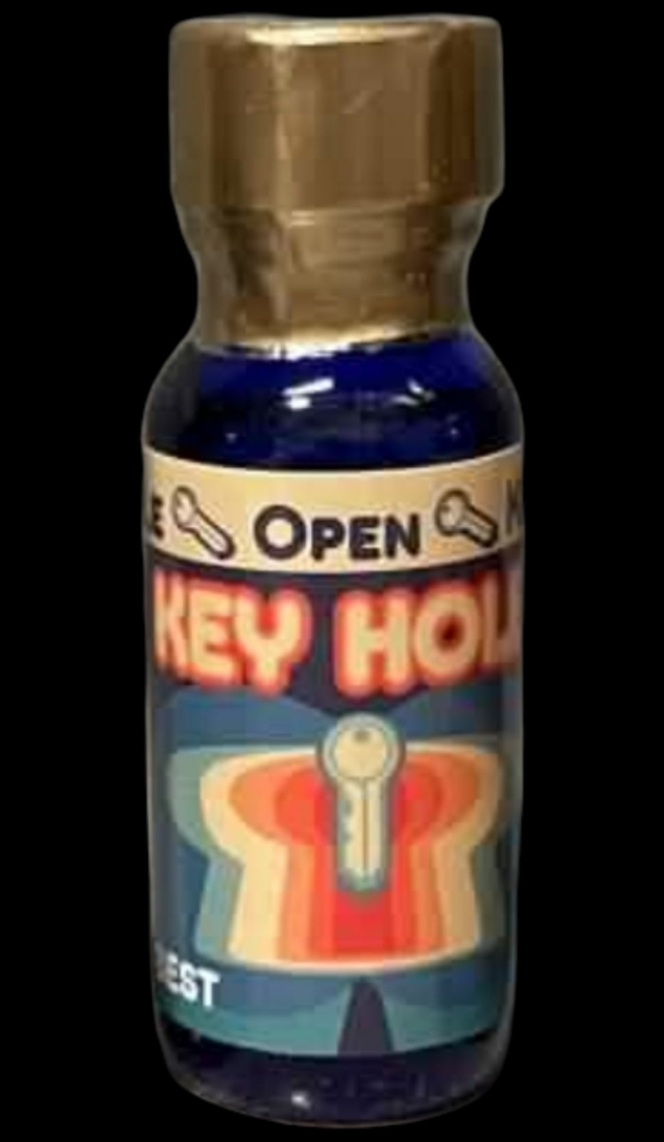 Best - Keyhole - 15ml