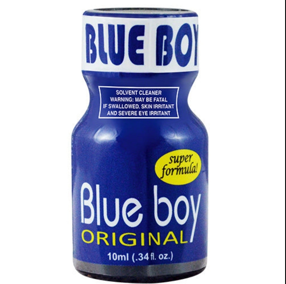 Blue Boy
