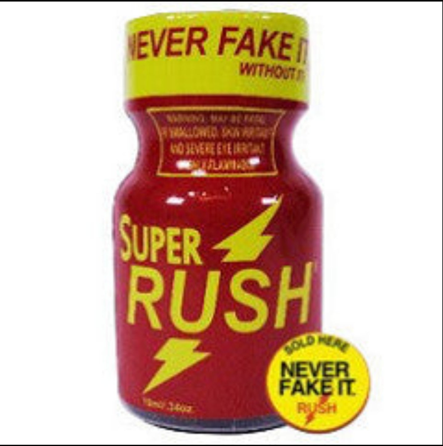 Super Rush