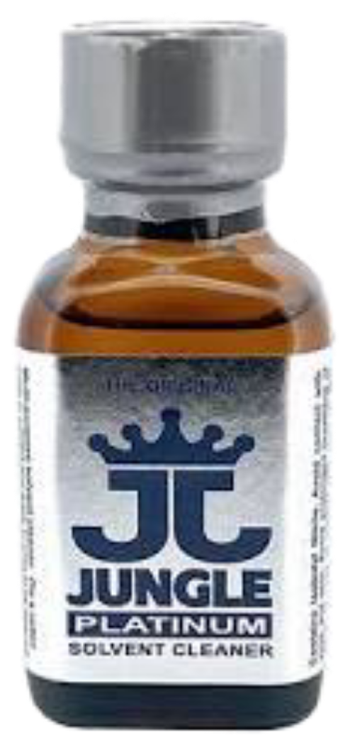 Jungle Juice Platinum