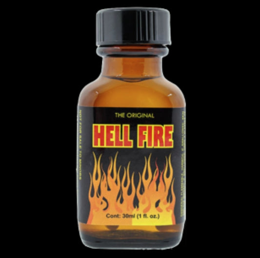 Hell Fire