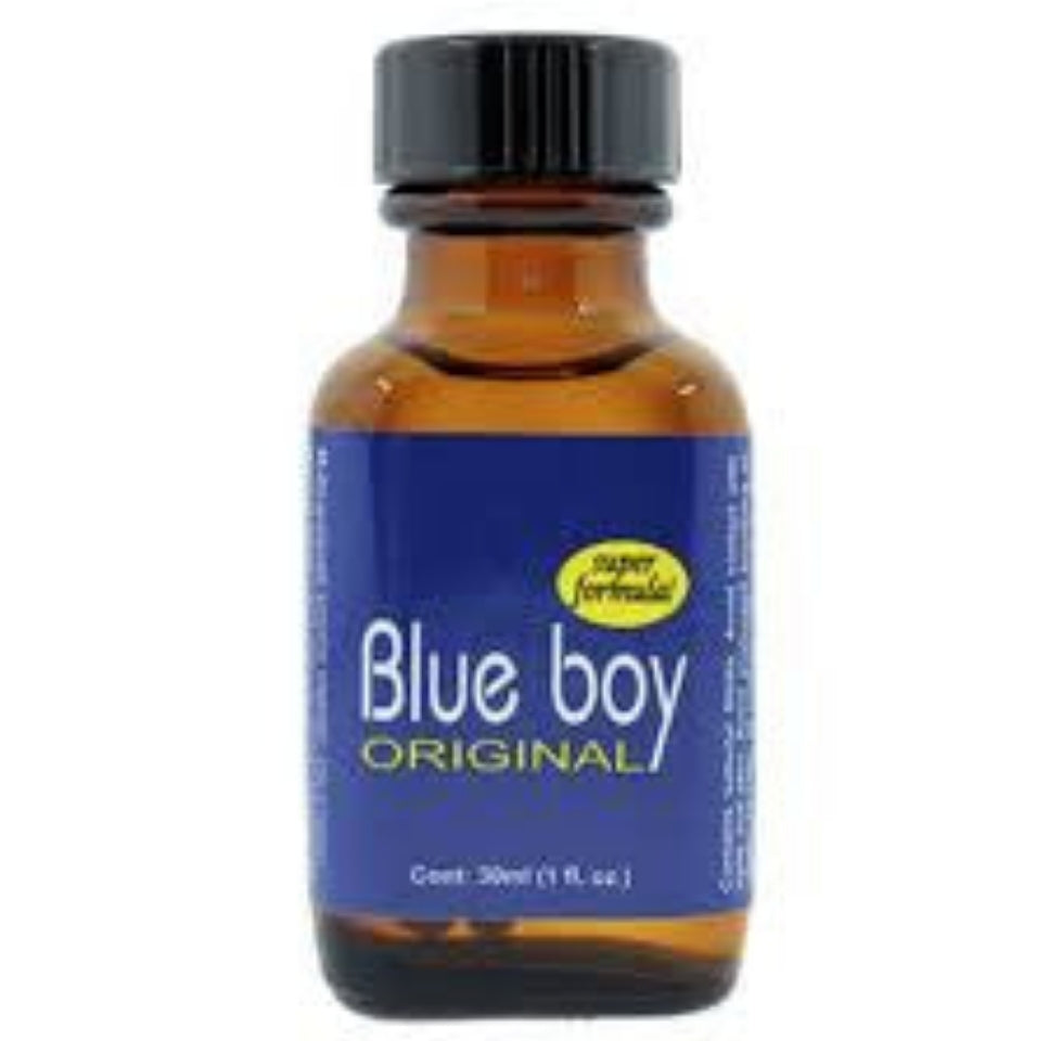 Blue Boy