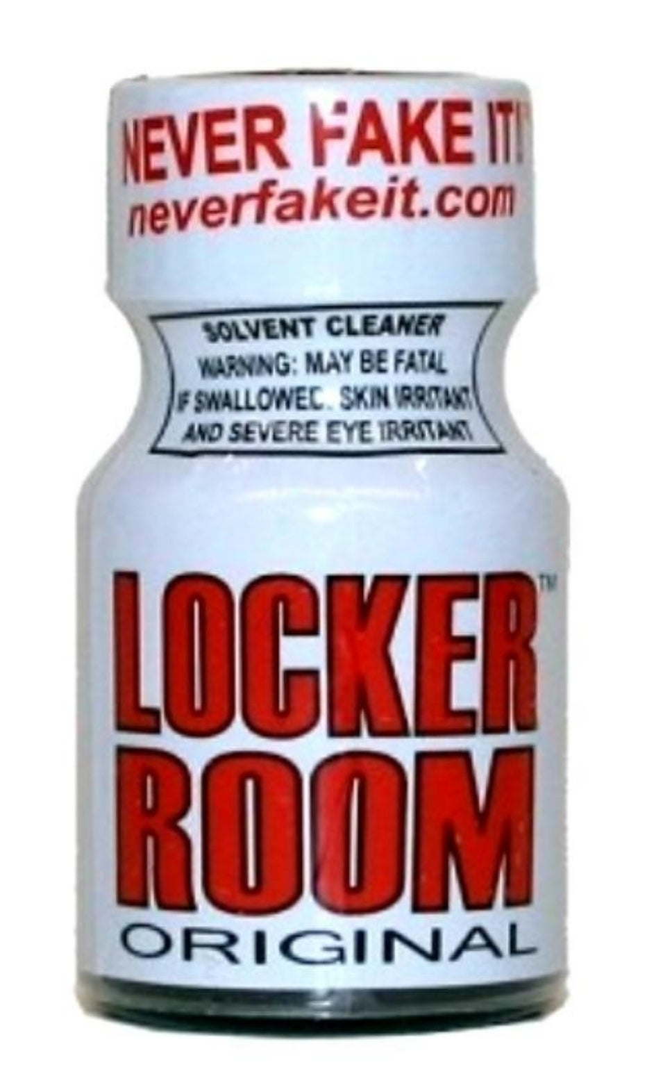 LockerRoom- 10ml