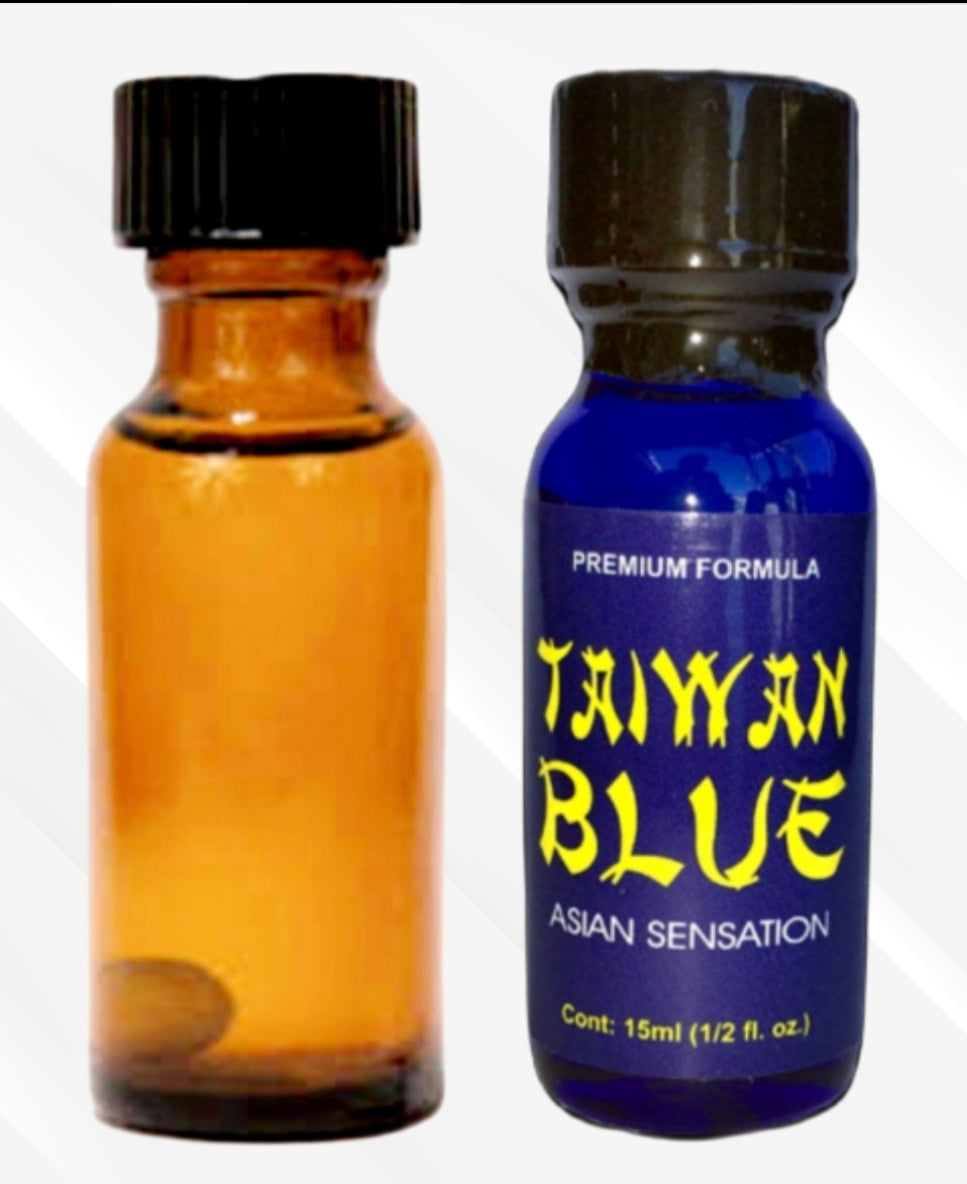 Mixed - 15ml - 2ct Pack