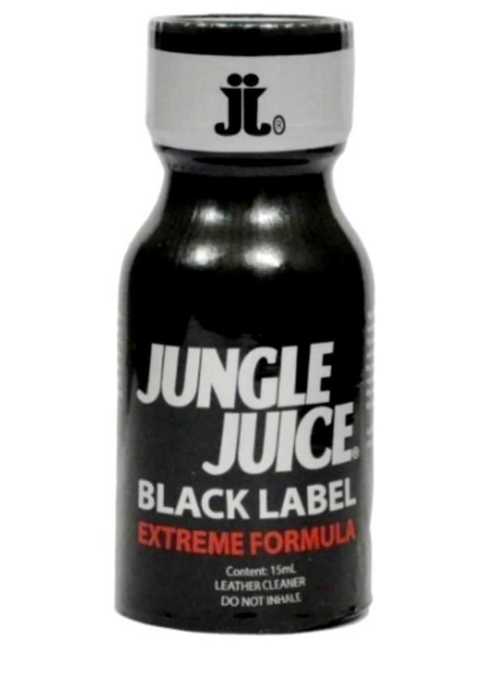 Jungle Juice Black - 15ml