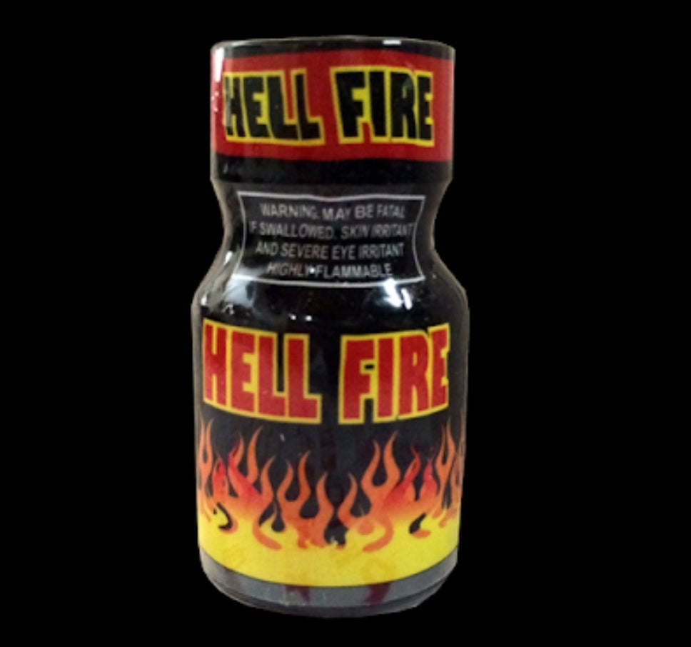 Hell Fire