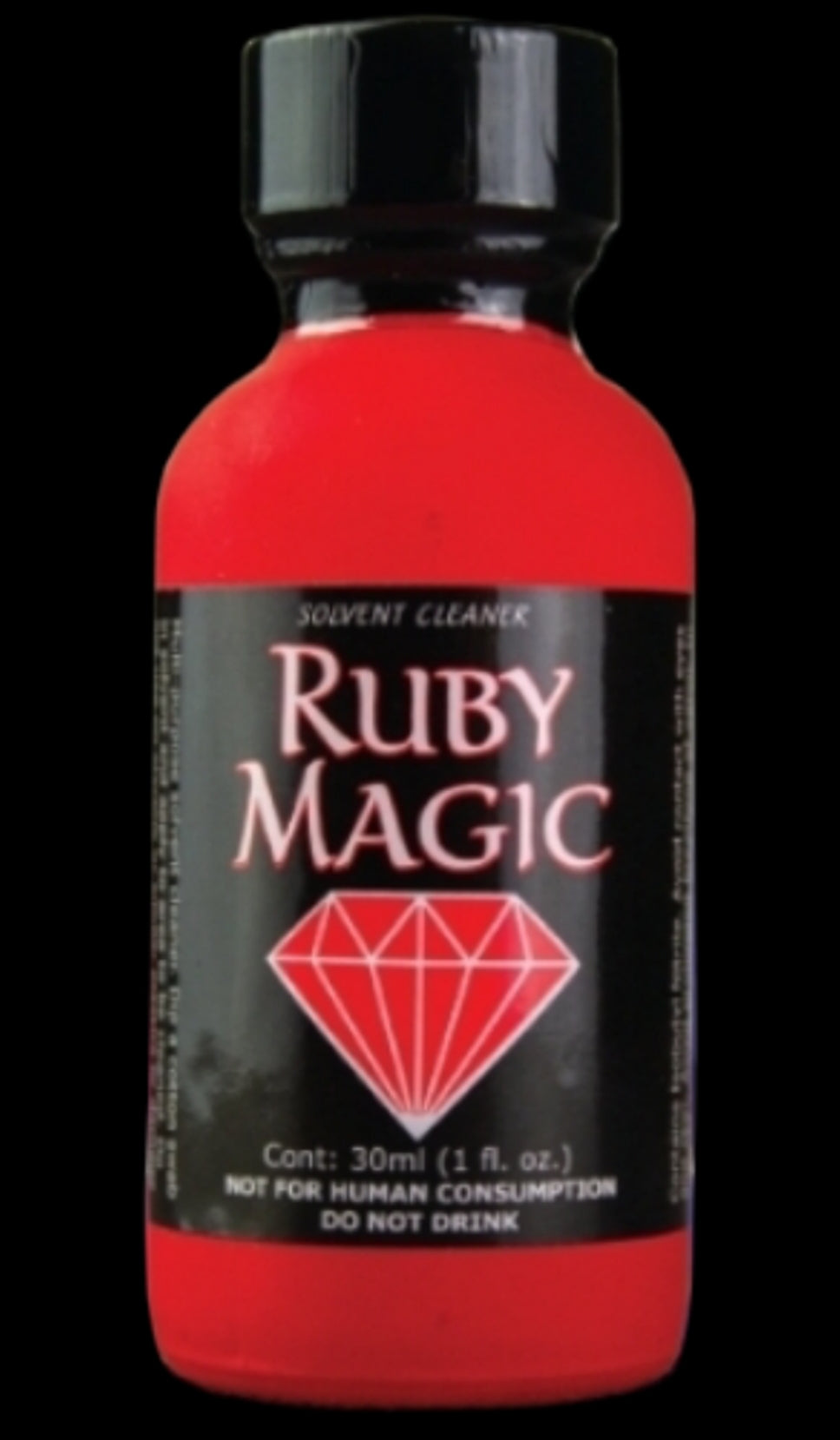 Ruby Magic - 30ml