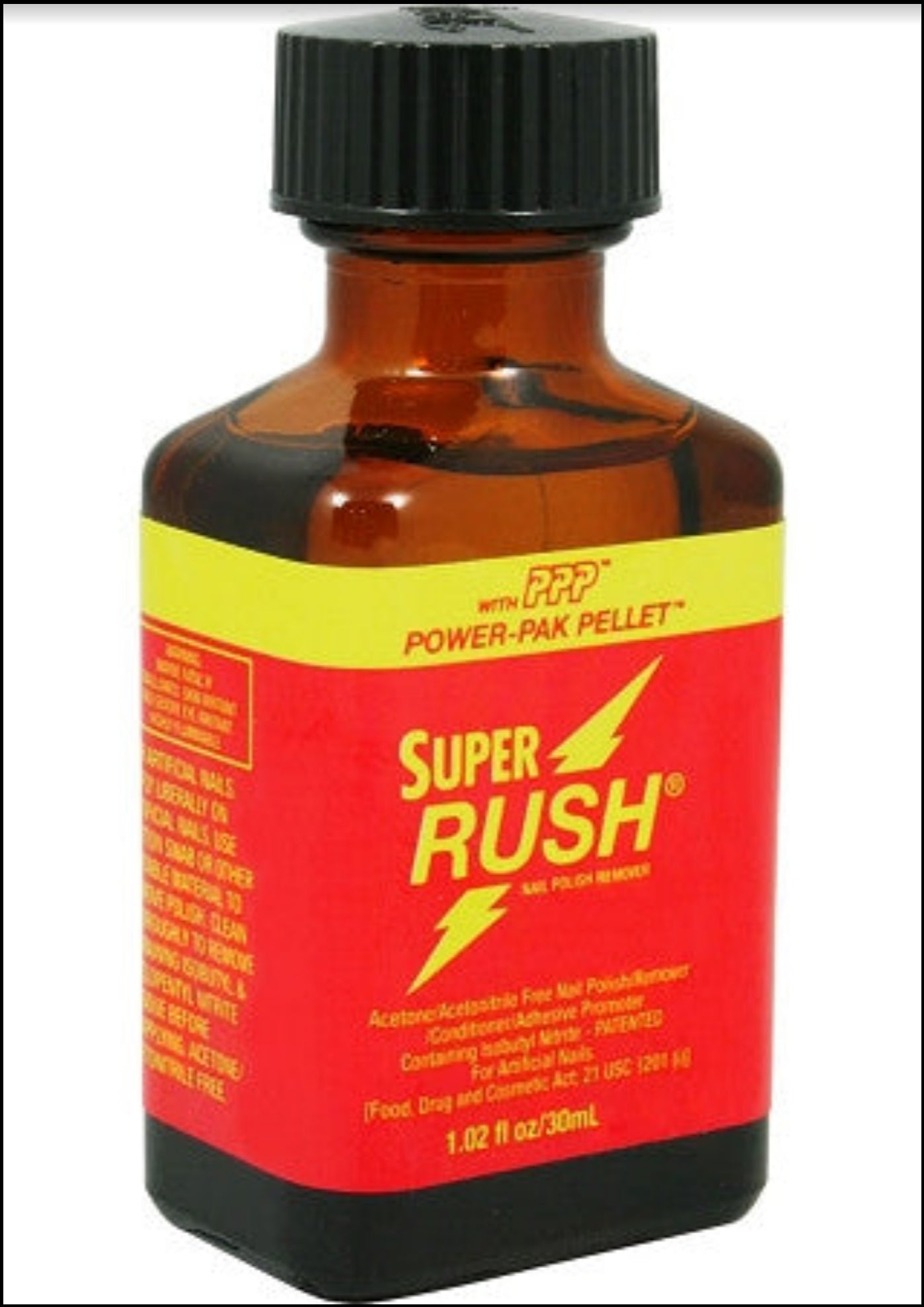 Super Rush