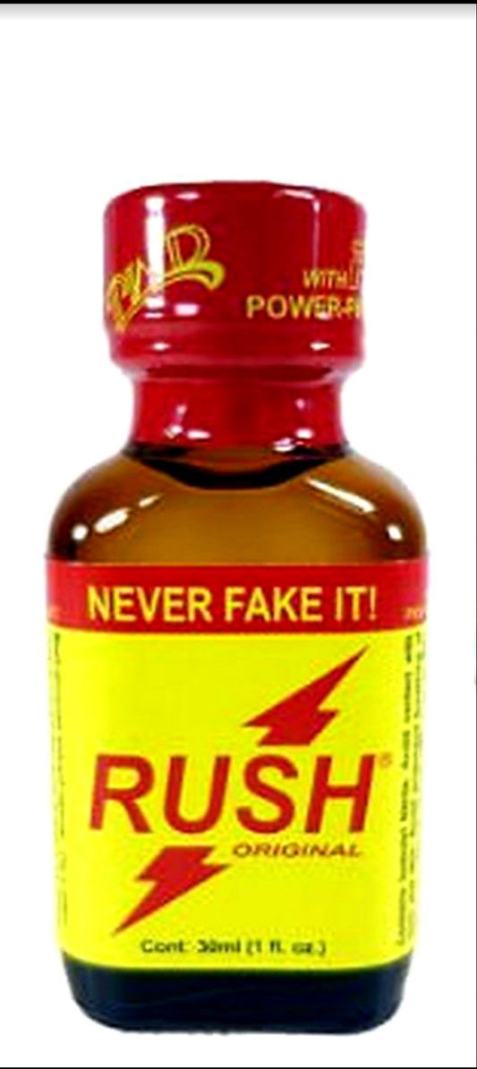 Rush