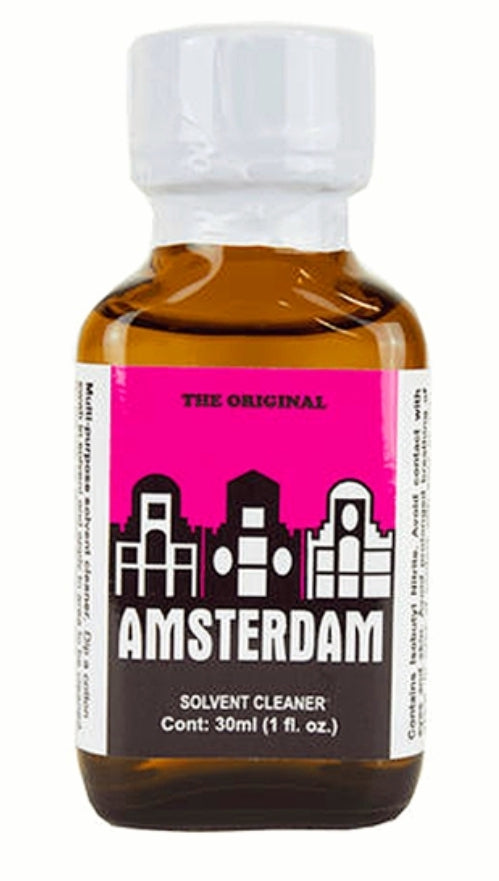 Amsterdam