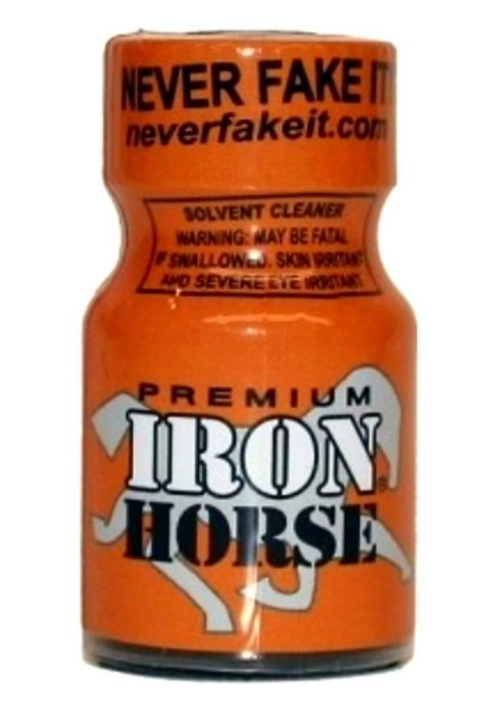 Iron Horse - 10ml
